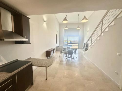 Loft diseño laguna del Marquesado