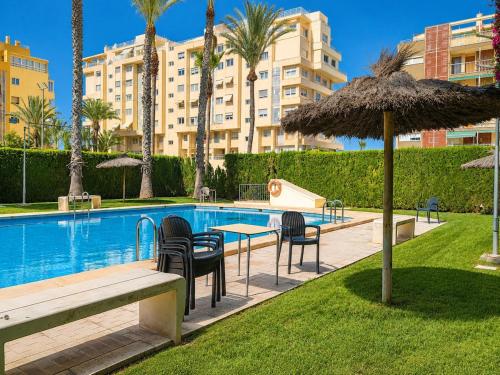 Canto de Mar - Vistas - Playa de San Juan