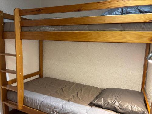 Cabourg - 19 - Studio proche pistes - 4 pers
