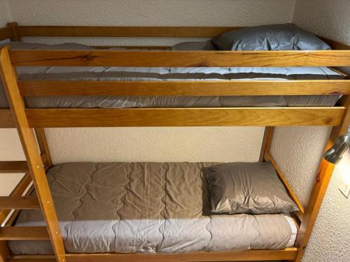 Cabourg - 19 - Studio proche pistes - 4 pers