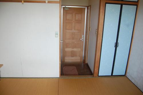 Ванная комната в Minshuku Namisou