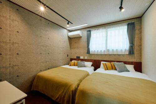 Oneness House Kumamoto3 熊本新町3