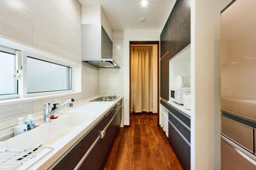 Oneness House Kumamoto3 熊本新町3