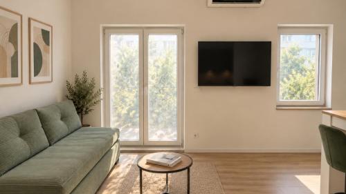 Apartment Lucy by Villas Guide