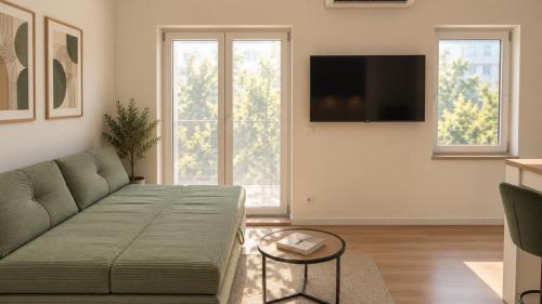 Apartment Lucy by Villas Guide