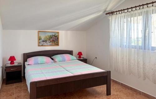 Stunning Apartment In Medulin With Wifi
