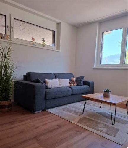 Modernes Apartment in bester Lage
