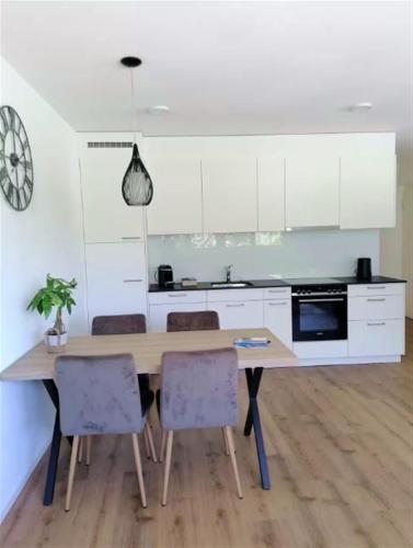 Modernes Apartment in bester Lage