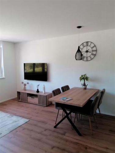 Modernes Apartment in bester Lage