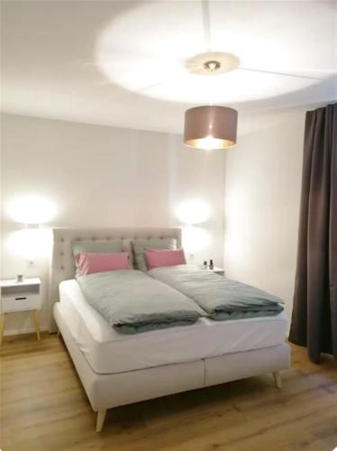 Modernes Apartment in bester Lage