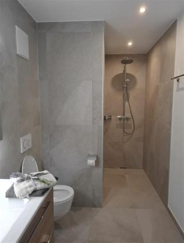 Modernes Apartment in bester Lage
