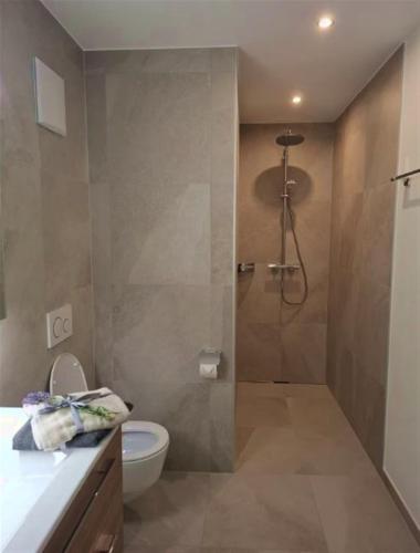 Modernes Apartment in bester Lage