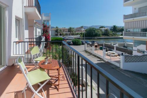 WELCS APARTAMENTO 481 EMP con terraza