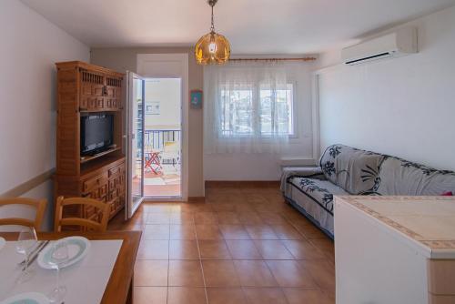 WELCS APARTAMENTO 481 EMP con terraza