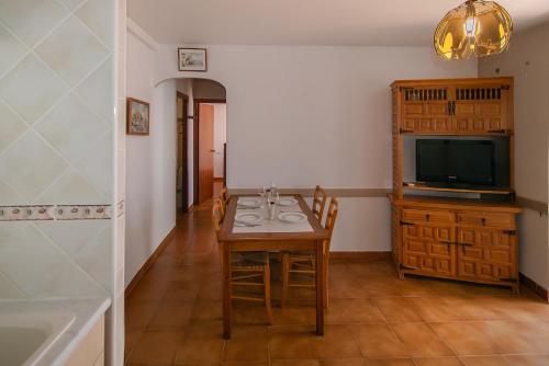 WELCS APARTAMENTO 481 EMP con terraza