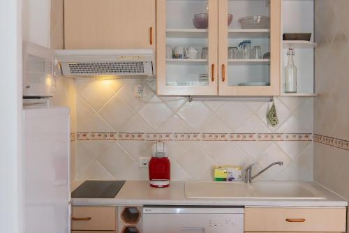WELCS APARTAMENTO 481 EMP con terraza