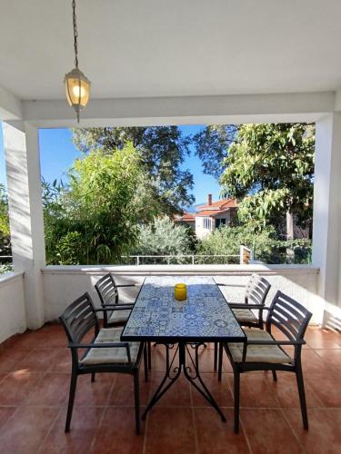 Apartmani Palmas Rijeka