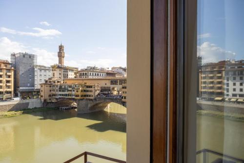 Ponte Vecchio Prestige Panorama