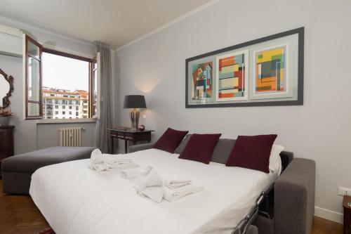 Ponte Vecchio Prestige Panorama