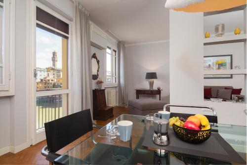 Ponte Vecchio Prestige Panorama