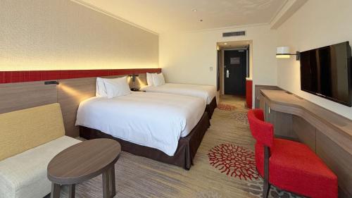 THE GRAND CASTLE NAHA SHURIJO by Hewitt Resort