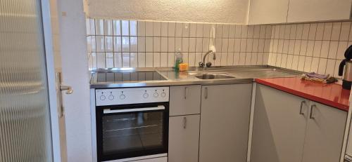 Fortuna 216 und 116