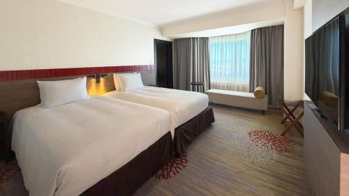THE GRAND CASTLE NAHA SHURIJO by Hewitt Resort