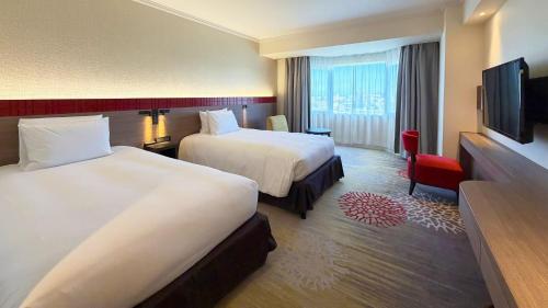 THE GRAND CASTLE NAHA SHURIJO by Hewitt Resort