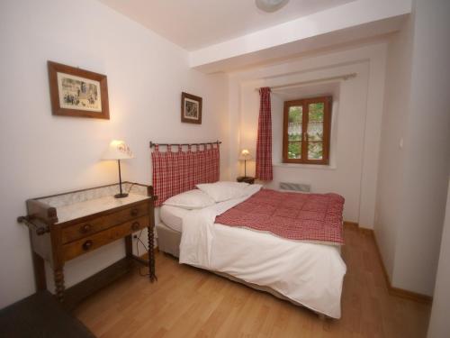 Appartement 1 Chambre