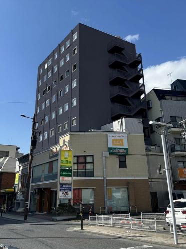 Hotel Select Inn Nagano