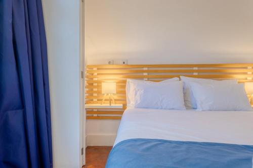 Oporto Clérigos Center Rooms