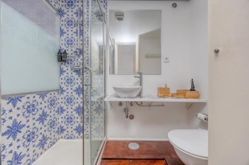 Oporto Clérigos Center Rooms