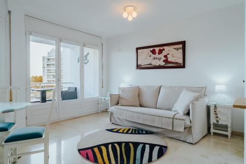 WELCS ESTUDIO 482 EMP con vistas al canal