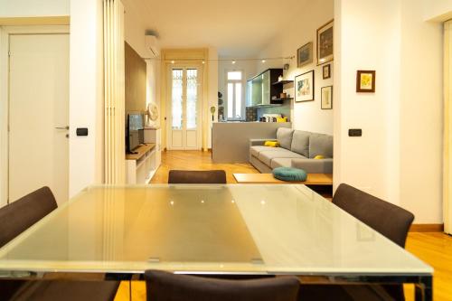 Beautiful apartment in the Città Studi area