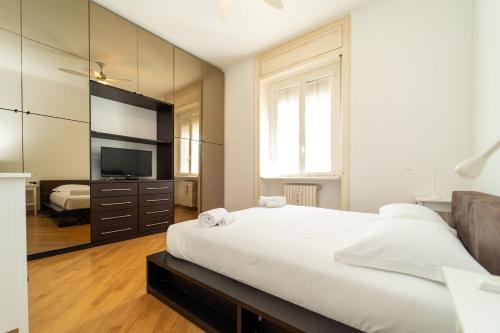 Beautiful apartment in the Città Studi area
