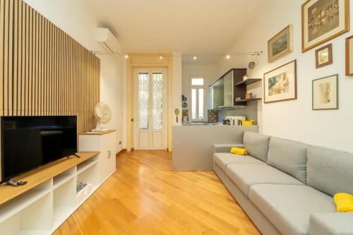 Beautiful apartment in the Città Studi area