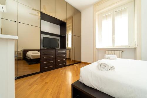 Beautiful apartment in the Città Studi area