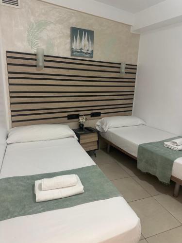 Hostal Alegria Alicante