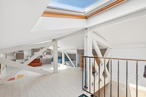 Maison grans standing Chartrons