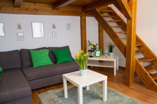 Somogyi Apartman 1085 Budapest, SOMOGYI BELA UTCA 20 kép - 3