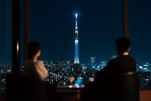 Hotel East 21 Tokyo