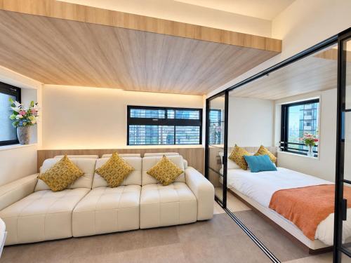 Mac Apt Hotel Tokyo