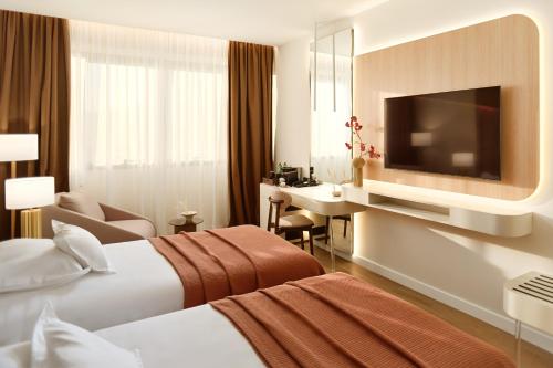 Hotel Atrium