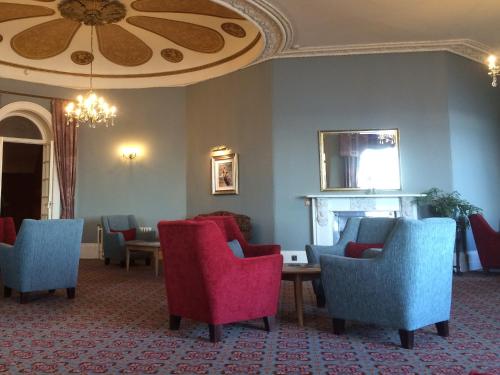 Imagen de la galería de Redcliffe Hotel, en Paignton