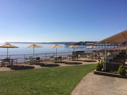 Imagen de la galería de Redcliffe Hotel, en Paignton