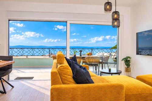 Luxury Penthouse Helena Makarska