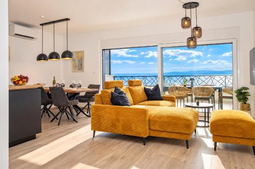 Luxury Penthouse Helena Makarska