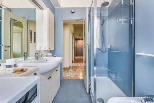 New Flat Miilano Via Palmanova 4 Pax Wi-Fi