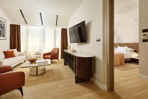 Hotel Atrium