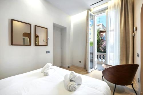 Paradiese-Luxury 3BR Apartment